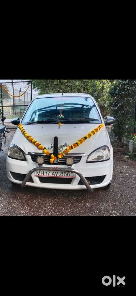 Tata Indica Diesel Car 2011