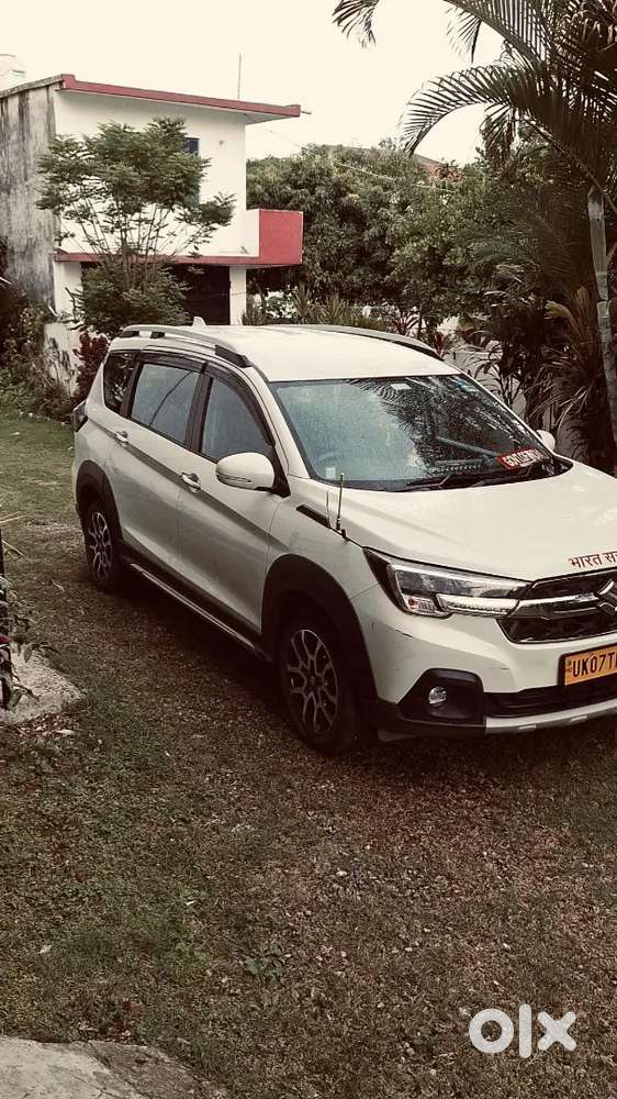 Xl6  First Ownar Only 50000 Km