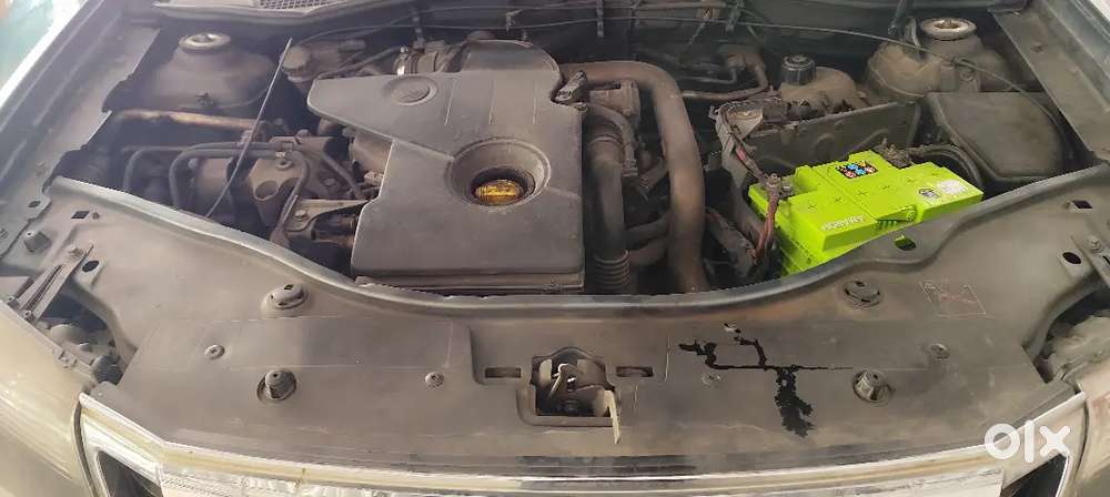 Nissan Terrano 2013 Diesel Well Maintained