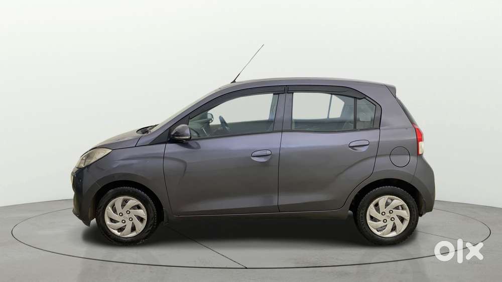 Hyundai New Santro 1.1 Sportz Mt Cng, 2020, Cng & Hybrids