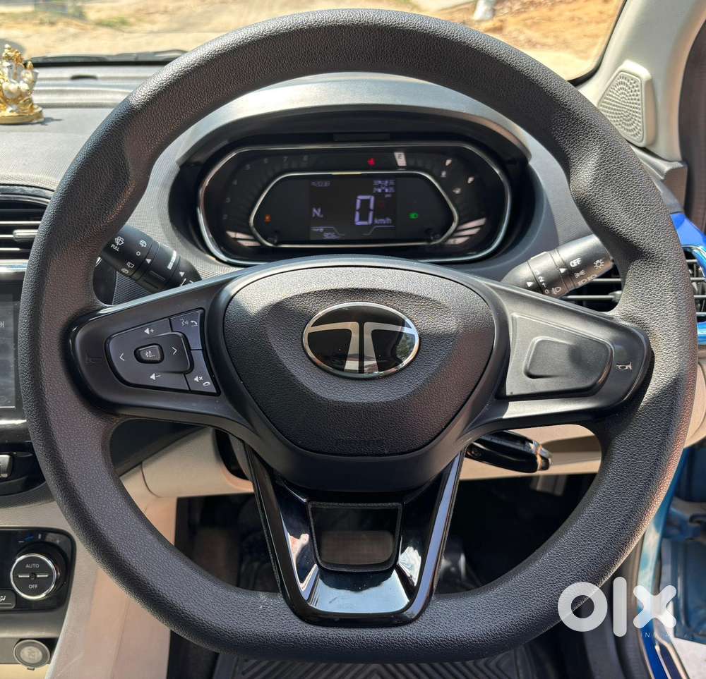 Tata Tiago Xza Plus, 2024, Cng & Hybrids