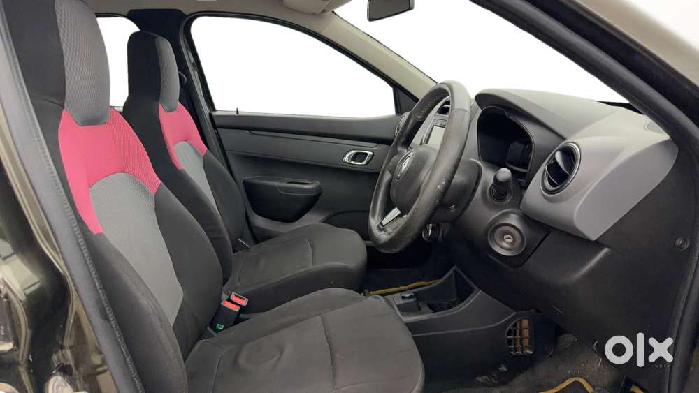 Renault Kwid 1.0 Rxt Amt Opt, 2018, Petrol
