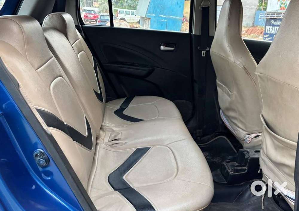 Maruti Suzuki Celerio Zxi, 2018, Petrol