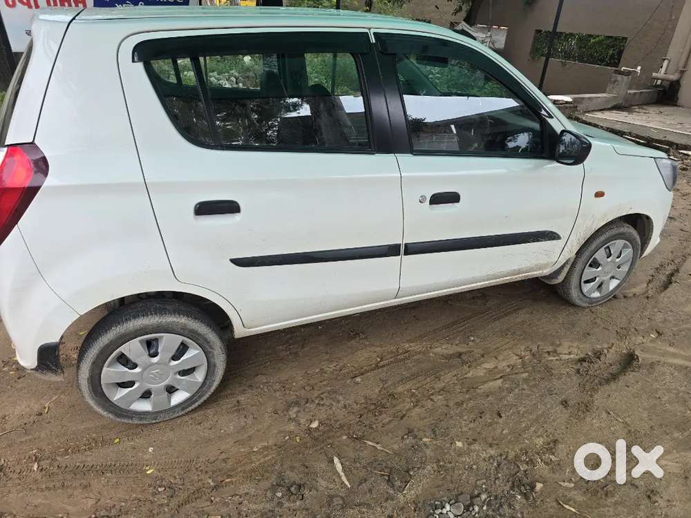 Alto K10 Vxi
