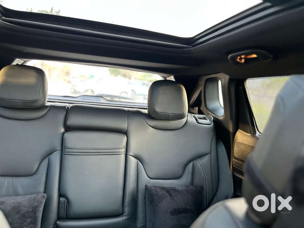 Jeep Compass Model S Optional, 2022, Petrol