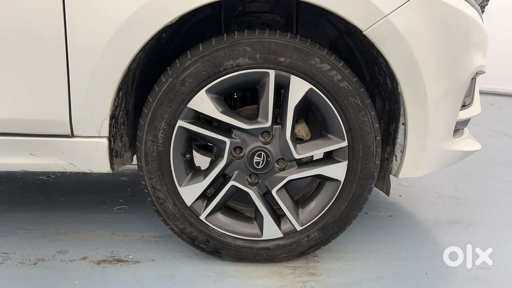 Tata Tiago 1.2 Revotron Xz Plus, 2020, Petrol