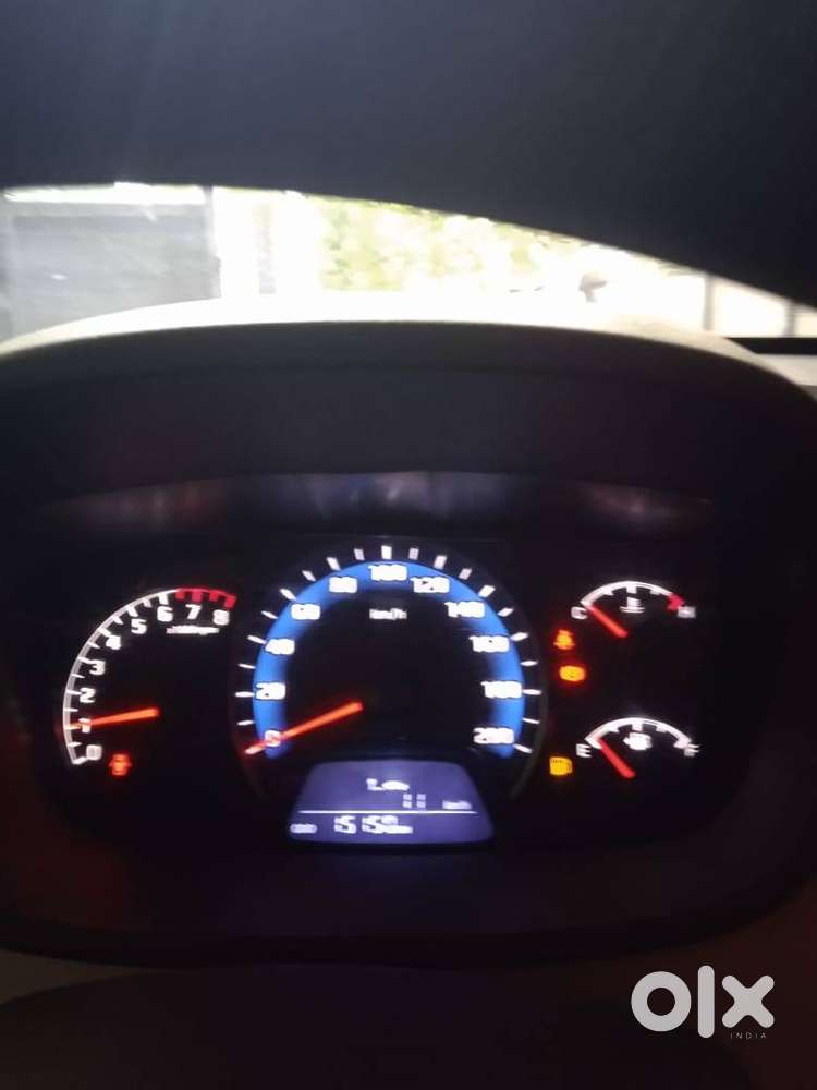 Hyundai Xcent Vtvte For Sale...not Much Used