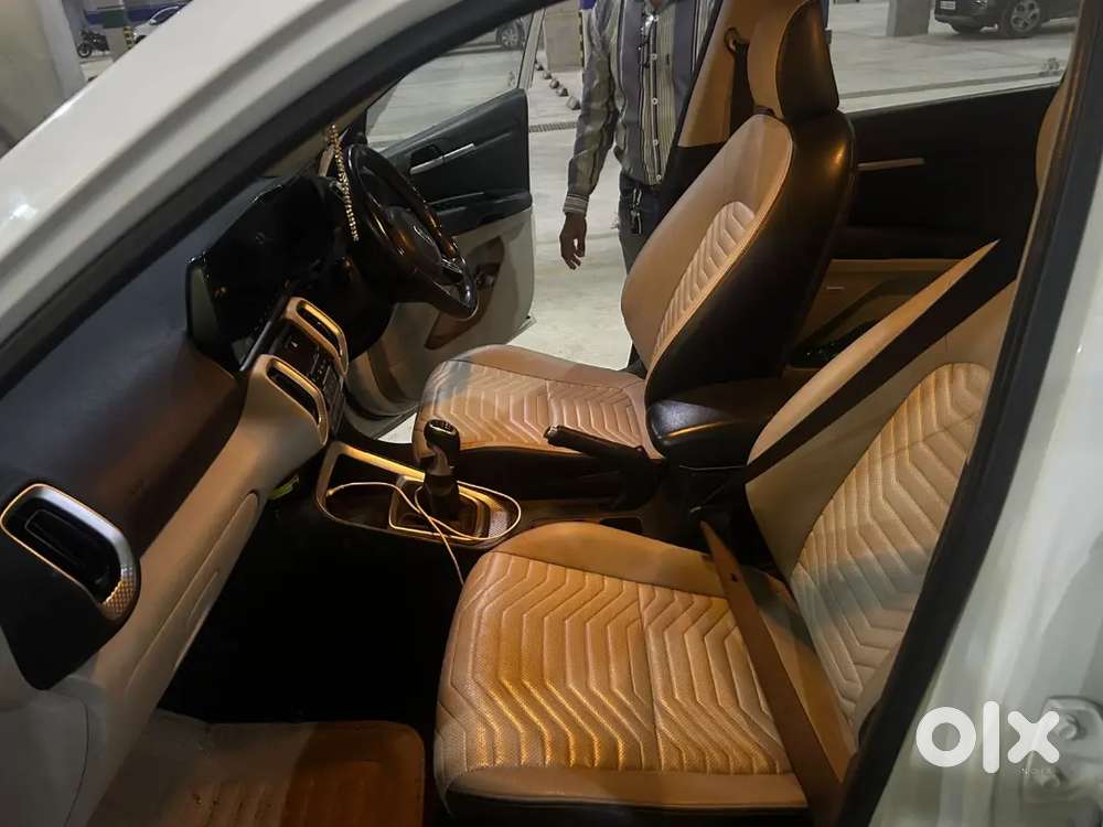 Kia Sonet 1.5 Gtx Plus Diesel 2021