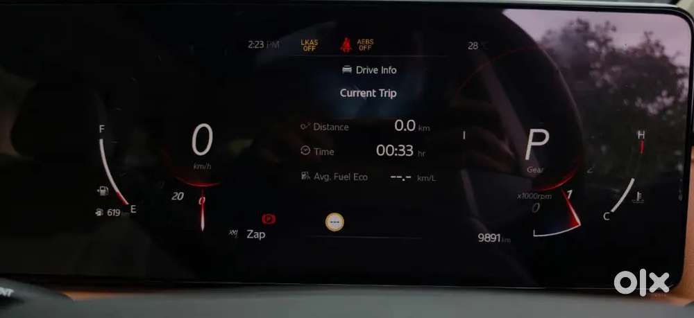 Mahindra Xuv 7xo Diesel 2026