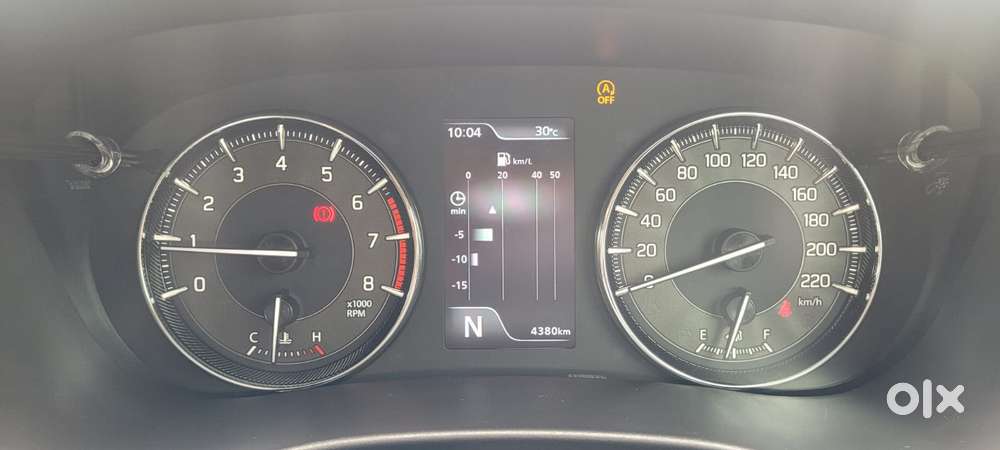 Maruti Suzuki Baleno 1.2 Alpha At, 2024, Petrol