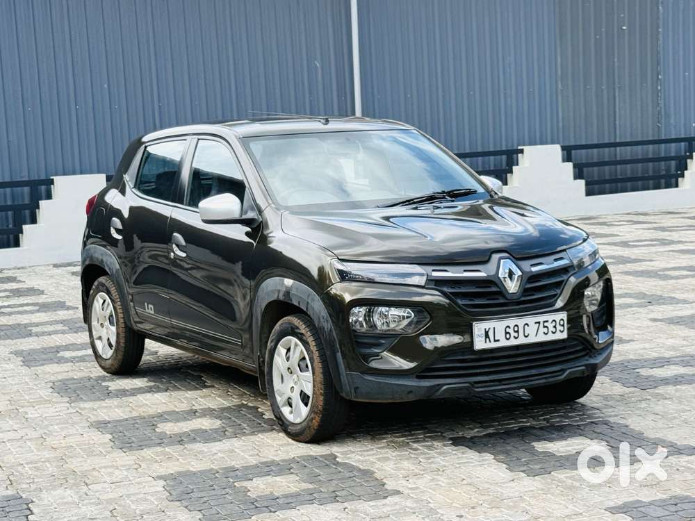 Renault Kwid Rxt 1.0, 2021, Petrol