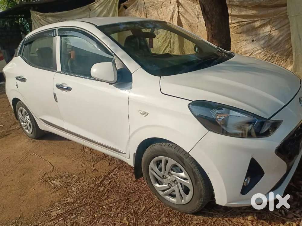 Hyundai Aura 1.2 S 2021