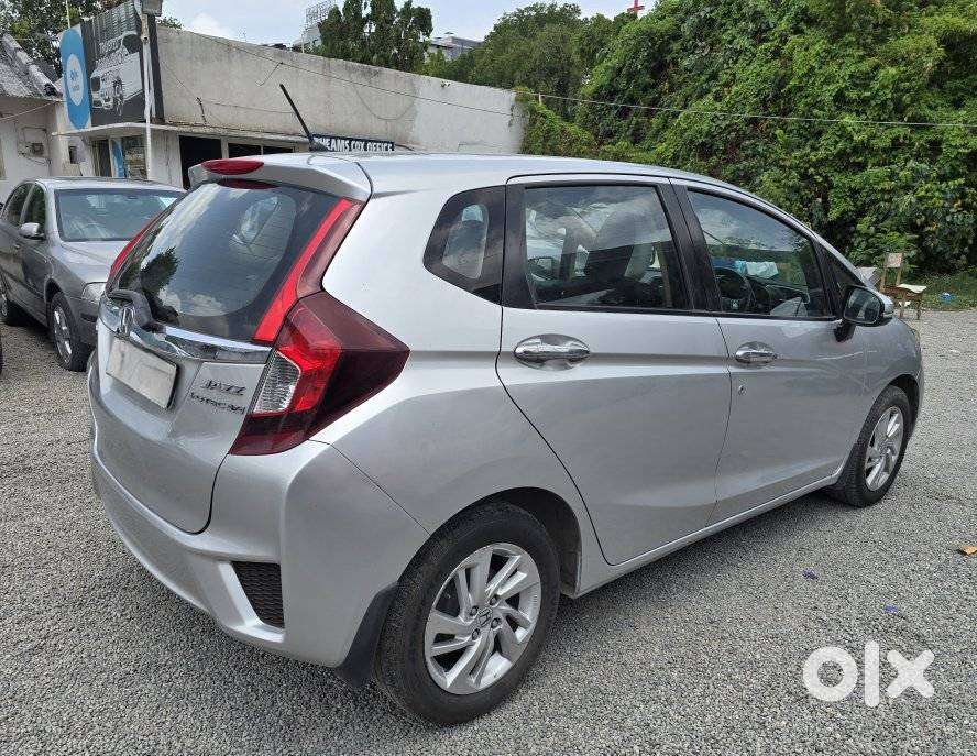 Honda Jazz 1.5 V I Dtec, 2015, Diesel