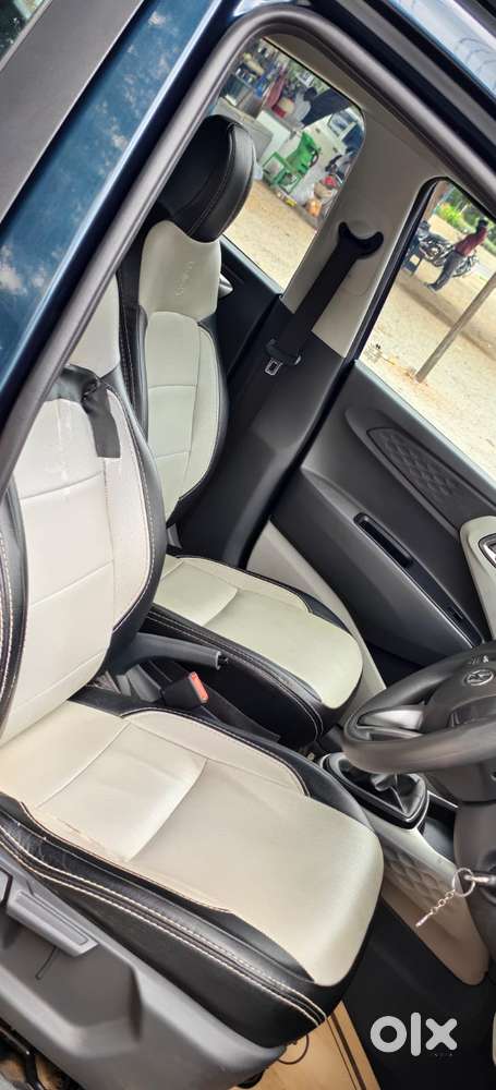 Hyundai Grand I10 Nios Sportz, 2022, Diesel