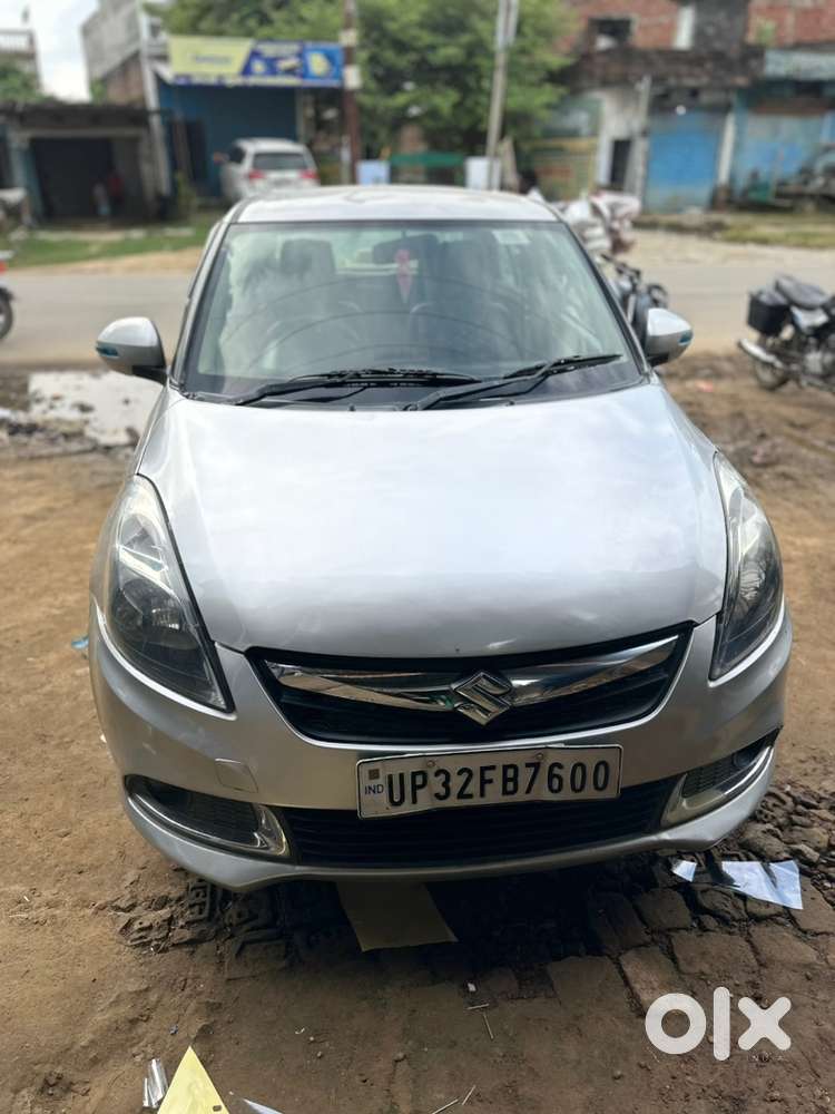 Swift Dzire Diesel 2013