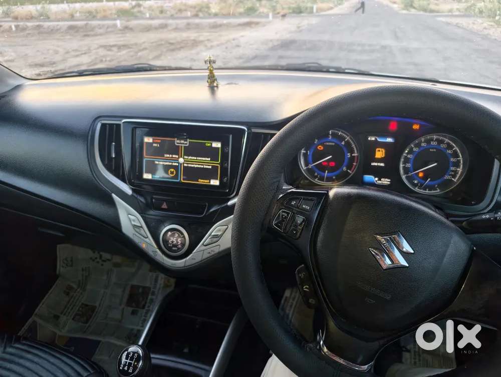 एकदम साफ कंडीशन