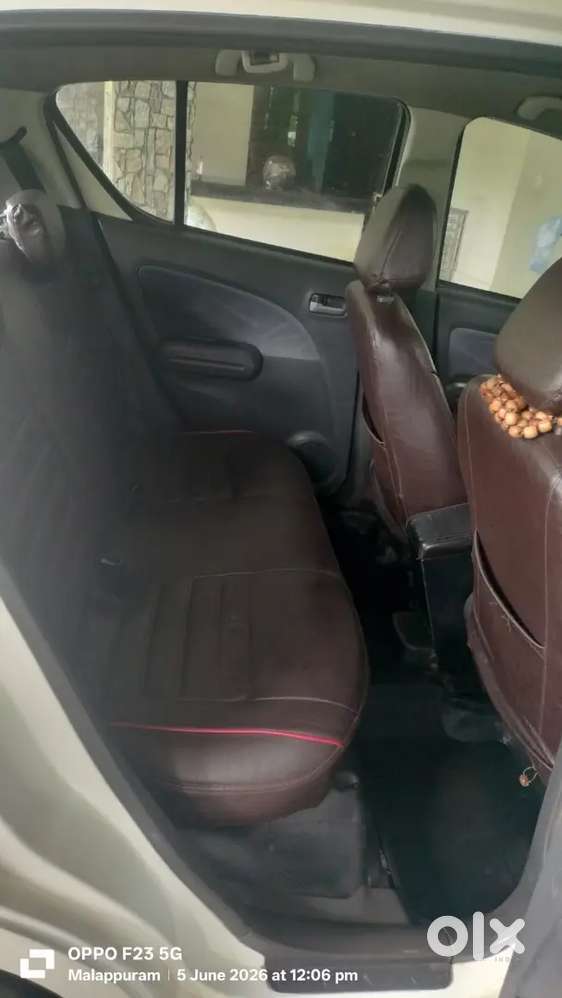 Good Condition Ritz Vdi