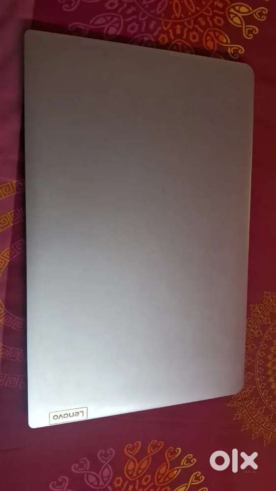 Selling laptop