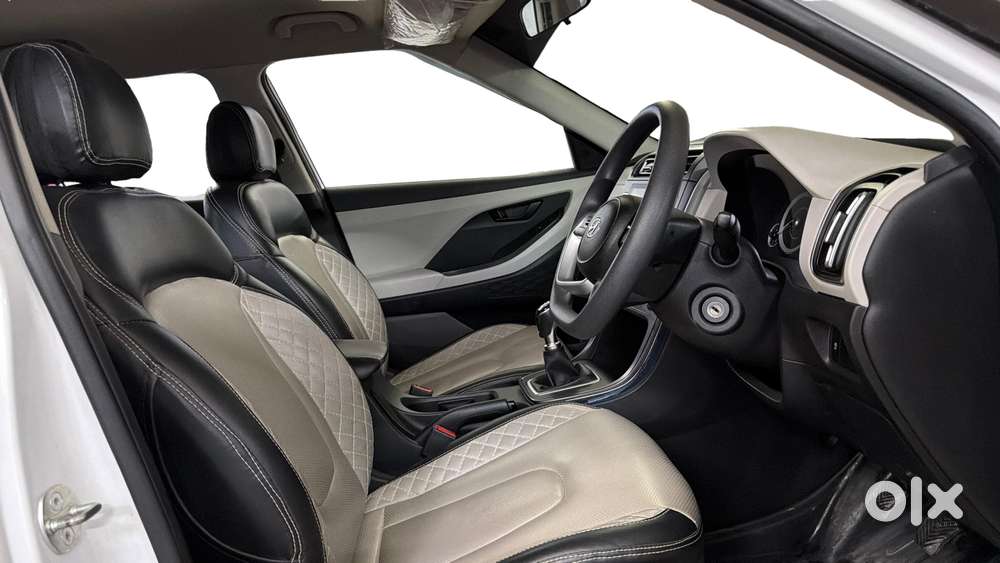 Hyundai Creta 1.5 Ex Diesel, 2023, Diesel