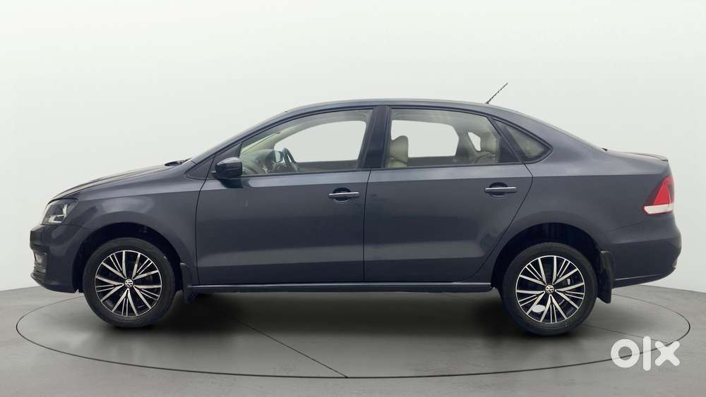 Volkswagen Vento 1.5 TDI Highline, 2019, Diesel