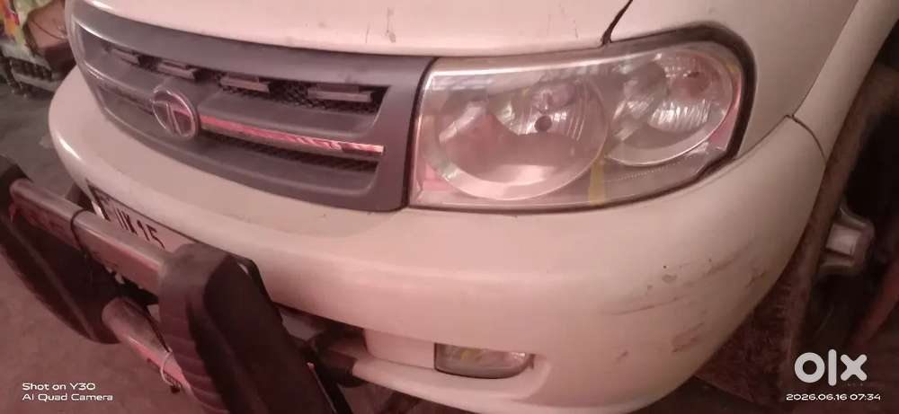 Reg 2014, Fuel Diesel, Second Owner, Md Tata Safari Strome -ex 2.2l