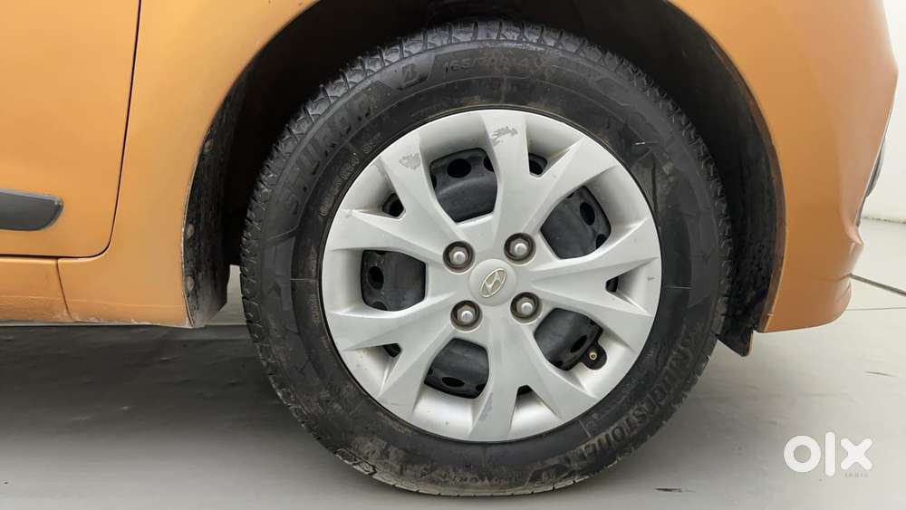 Hyundai Grand I10 1.2 Kappa Sportz, 2013, Petrol
