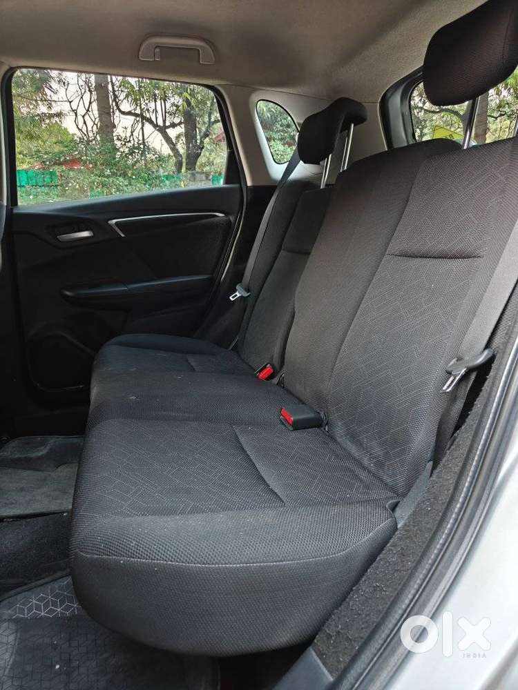 Honda Jazz 1.2 Vx I Vtec, 2016, Petrol