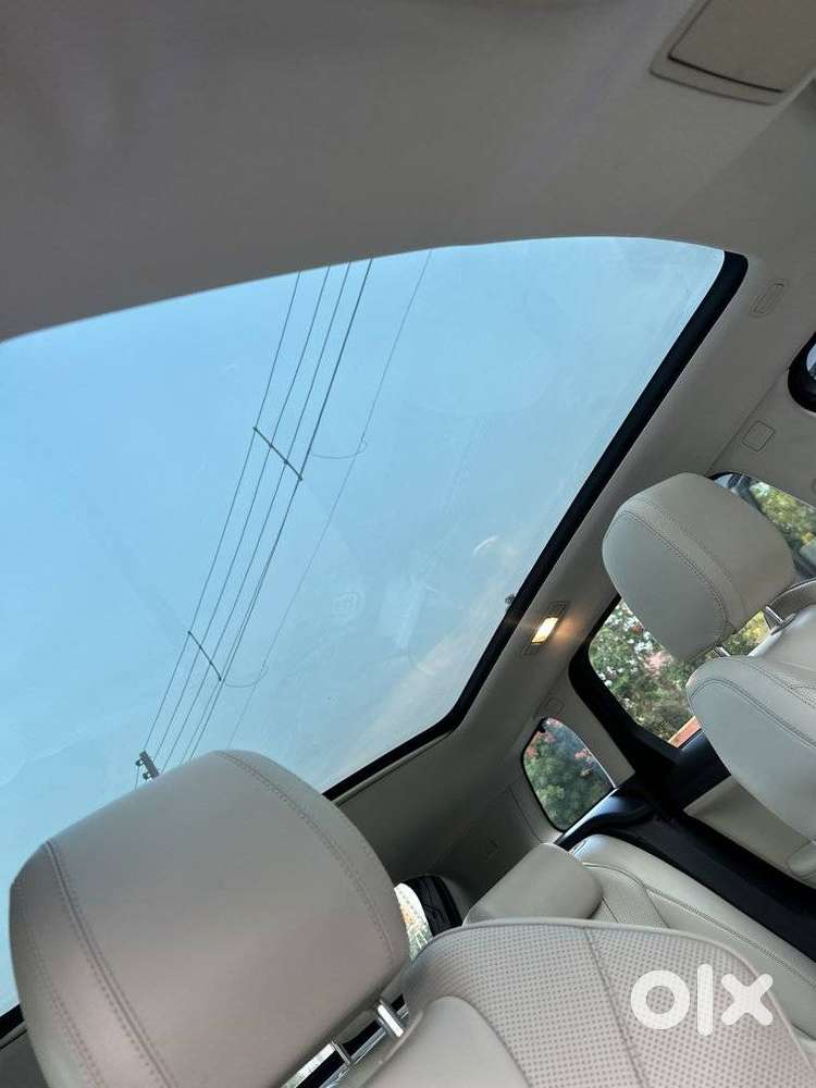 Land Rover Range Evoque Hse, 2018, Diesel