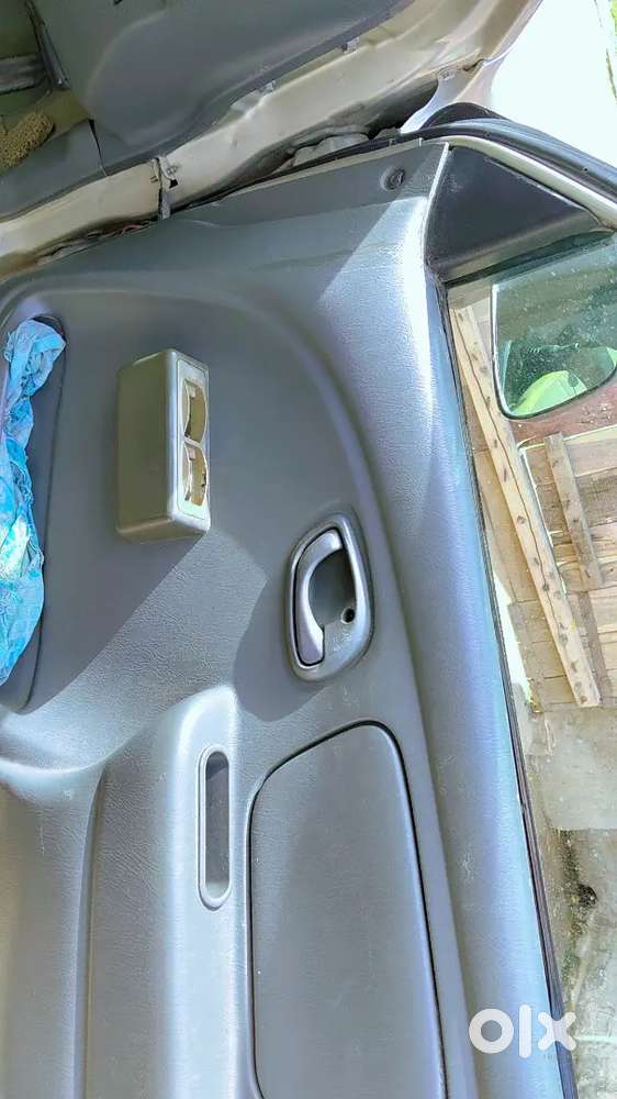 Maruti Suzuki Alto 2006 Lxi