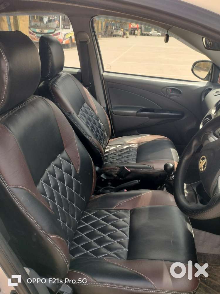 Toyota Etios Gd Sp*, 2019, Diesel