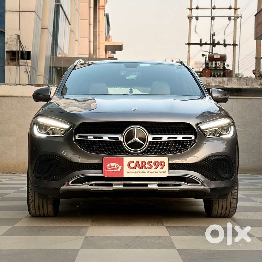 Mercedes-benz Gla 200, 2024, Petrol