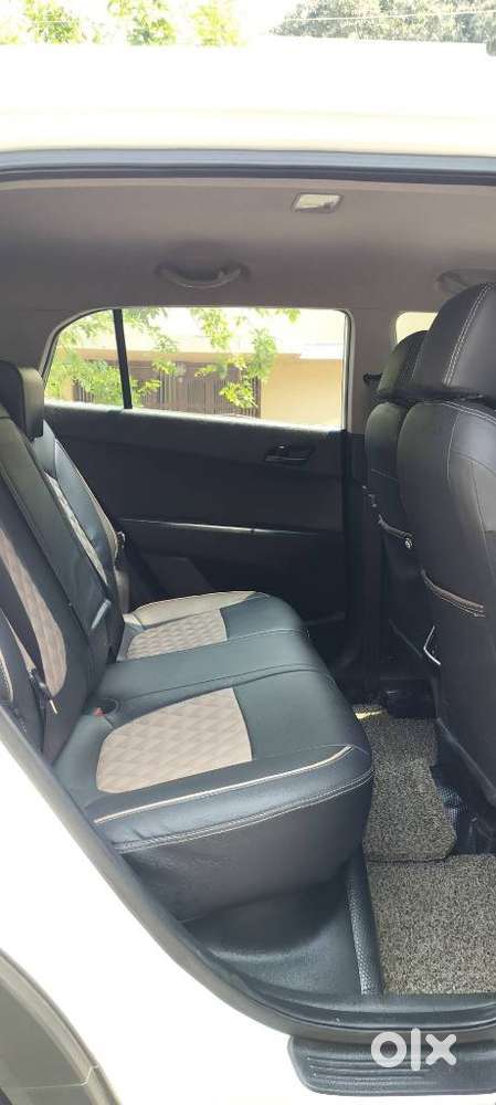 Hyundai Creta 1.4 E Plus Crdi, 2019, Diesel