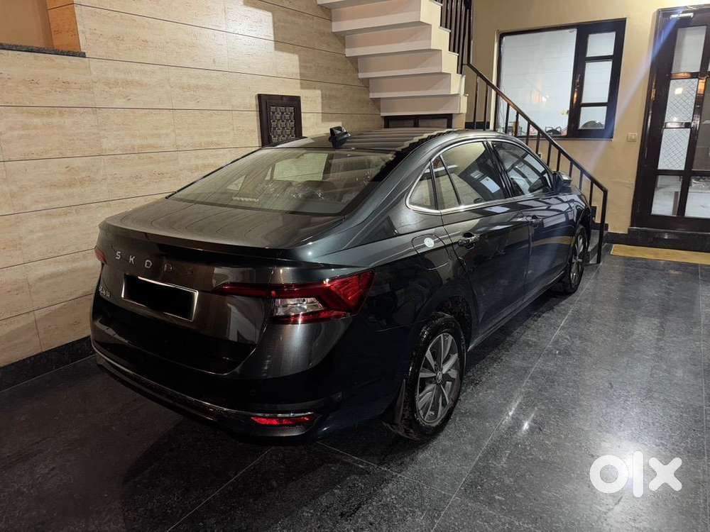 Brand New Car 900 Driven Still Under Company Warranty