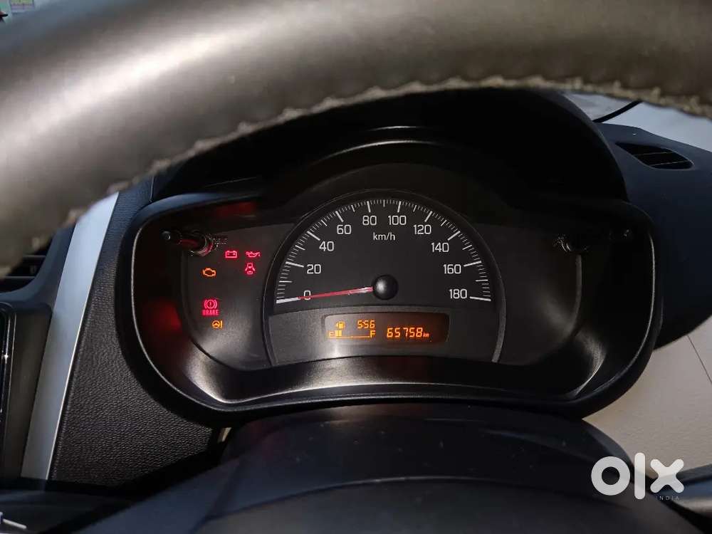 Maruti Suzuki Celerio Vxi 2019