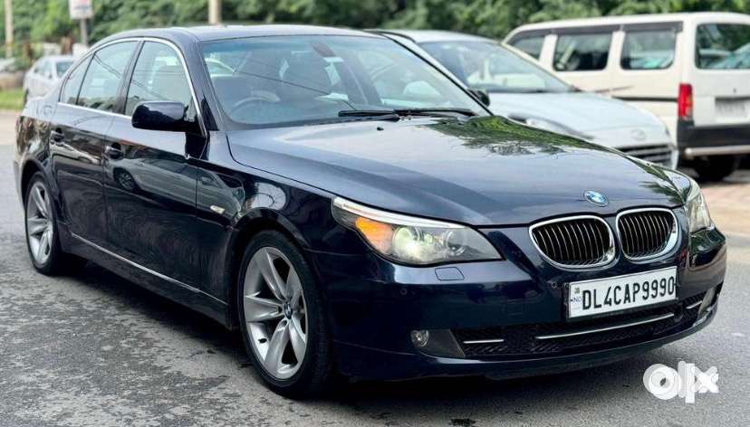Bmw 530i 3.0l 6 Cylinder