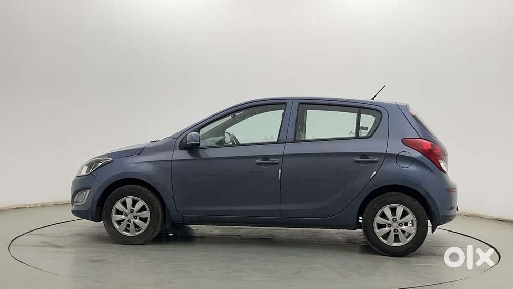 Hyundai I20 2012-2014 Sportz 1.2, 2013, Petrol