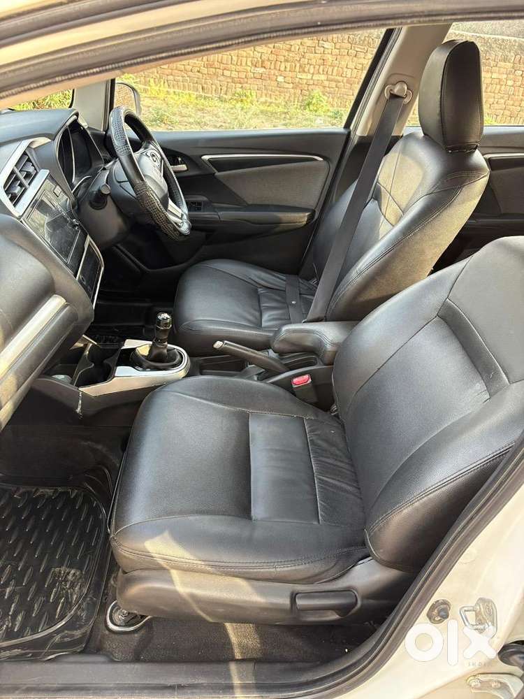 Honda Diesel First Owner Push Button Sunroof