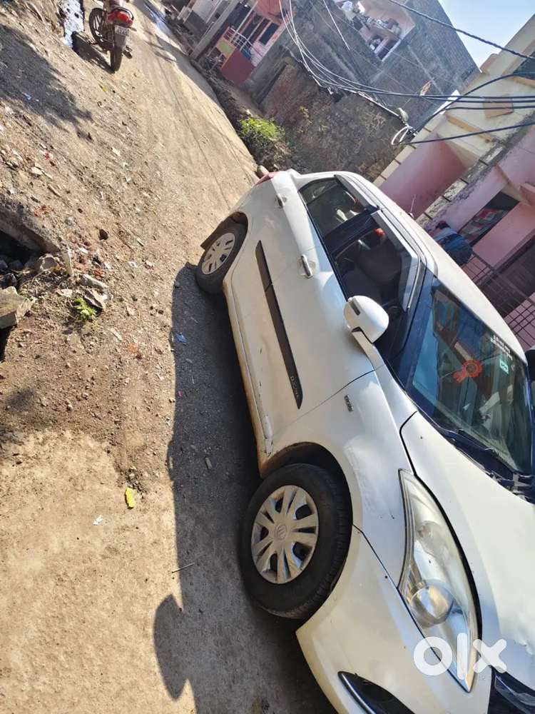 Maruti Suzuki Dzire 2014 Diesel 300000 Km Driven