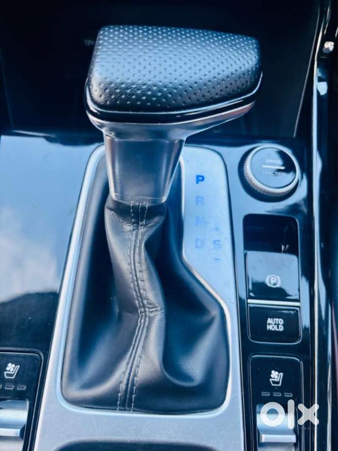 Hyundai Alcazar 1.5 Signature (o) Diesel At 6 Str, 2021, Diesel