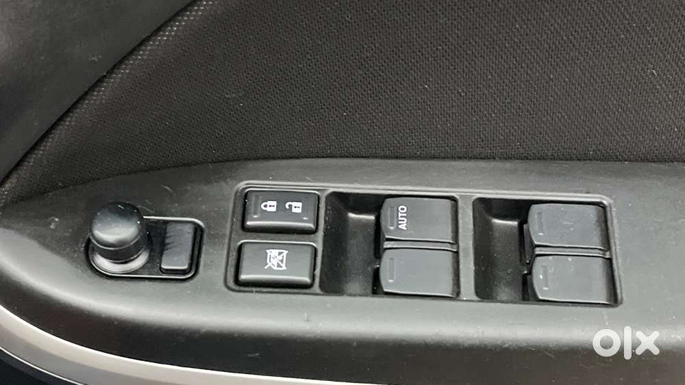 Maruti Suzuki Baleno 1.2 Delta, 2018, Petrol