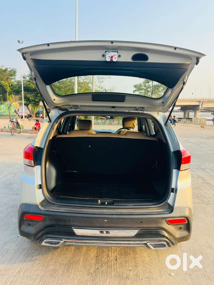 Hyundai Creta 1.5 E Petrol, 2023, Petrol