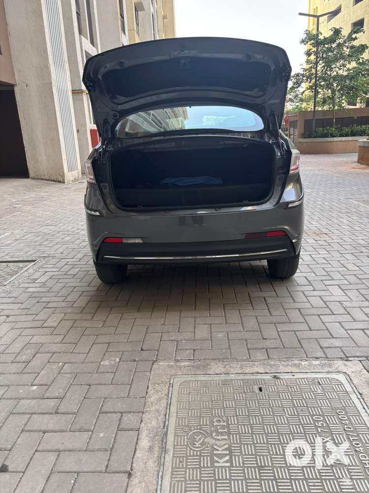 Tata Tigor, 2024, Cng & Hybrids