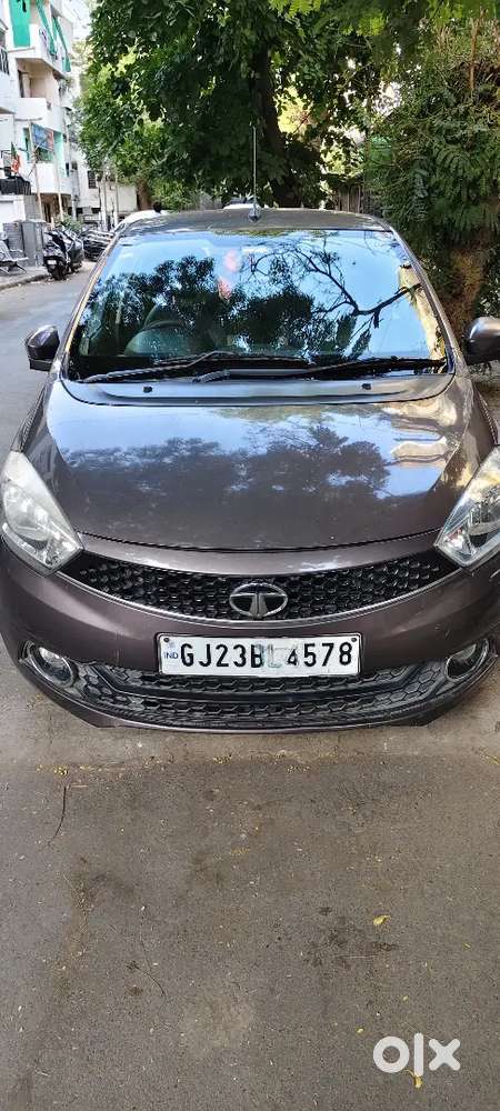 Tata Tiago