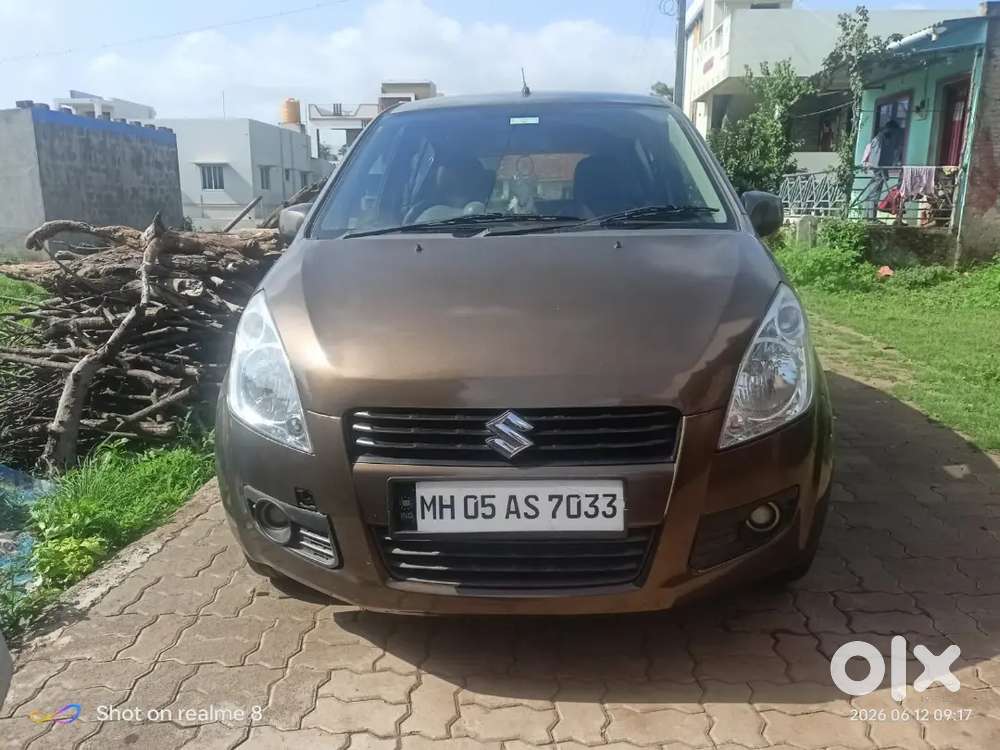 Ritz Vxi Petrol Gadi Full Condition Me Hai