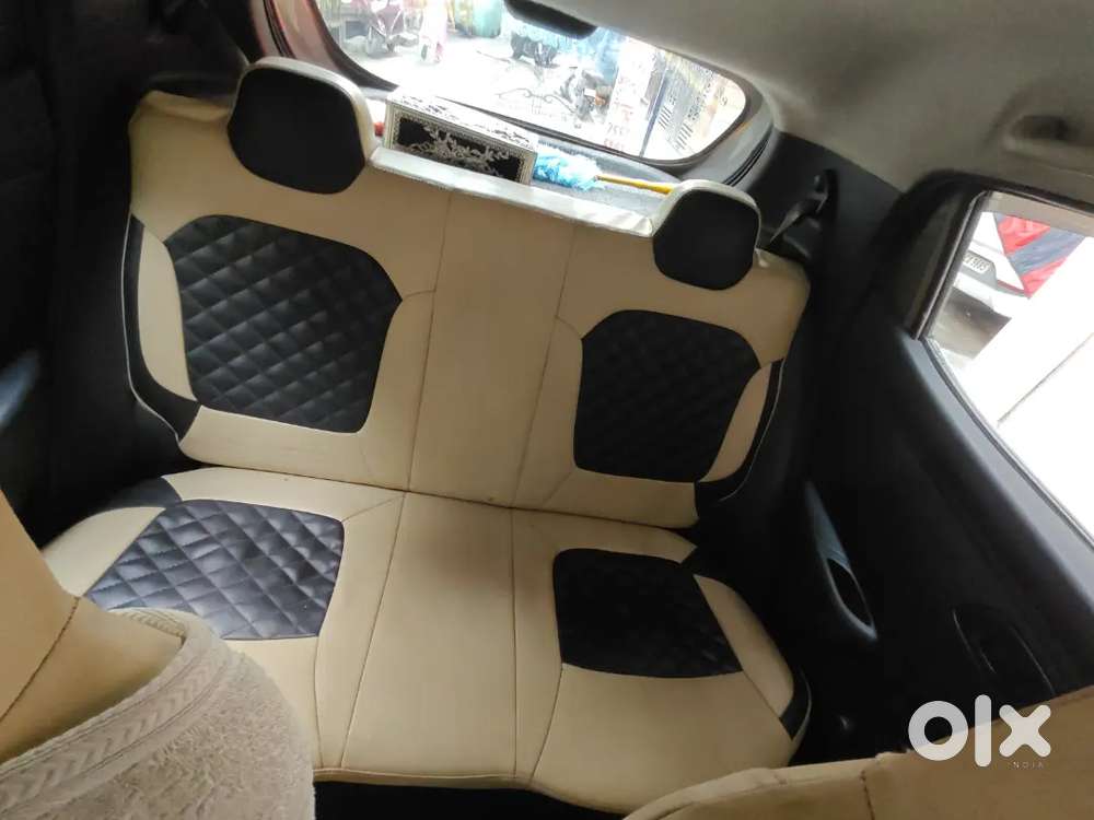 Renault Kwid Rxt 2016