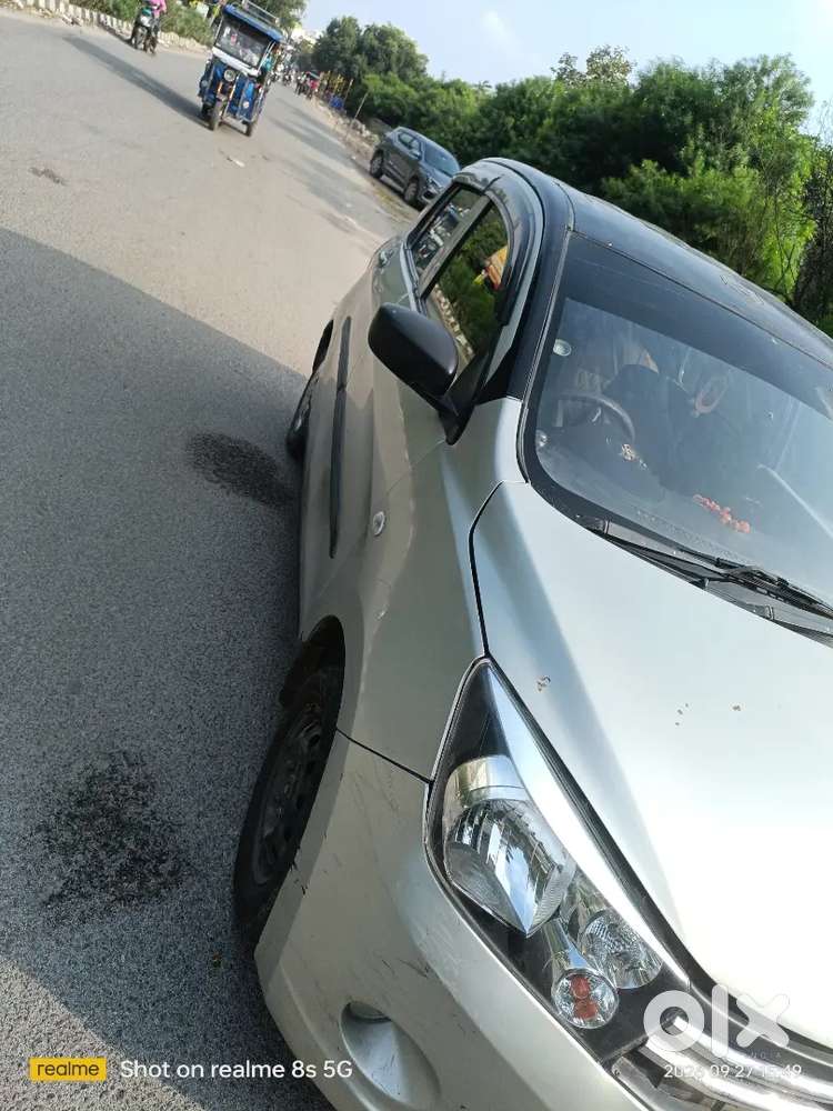 Urgent Sale Celerio Cng 2017