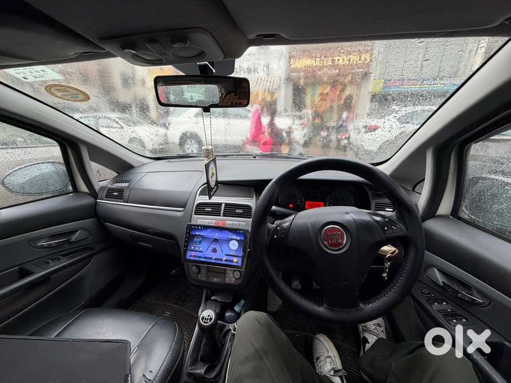 Fiat Punto 2012 Diesel Good Condition