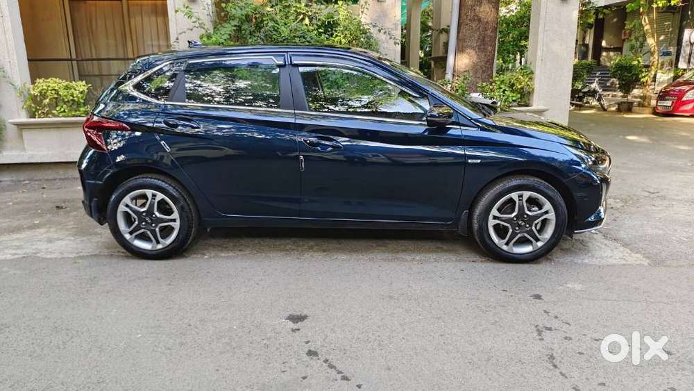 Hyundai I20 1.2 Sportz (o), 2025, Petrol