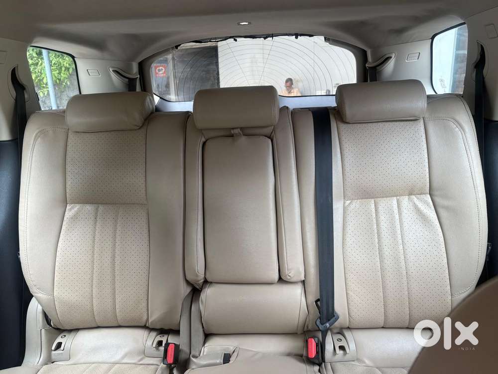 Land Rover Discovery Sport Petrol Hse 7s, 2017, Petrol