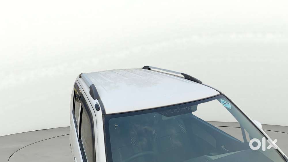 Maruti Suzuki Wagon R 1.0 Vxi, 2014, Cng & Hybrids